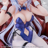 ニューラルクラウド「ウンディーネ - らびっと アンサンブル」 ※連特典※不設寄送《26年4月預定》 行版 全數$458 / ※不設寄送 / 25年10月27日