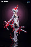「紫微星・白」 ※連特典《26年7月預定》 行版 全數$398 / *免運費   店取pt:10 / 25年12月8日