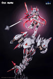 「紫微星・白」 ※連特典《26年7月預定》 行版 全數$398 / *免運費   店取pt:10 / 25年12月8日