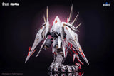 「紫微星・白」 ※連特典《26年7月預定》 行版 全數$398 / *免運費   店取pt:10 / 25年12月8日