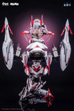 「紫微星・白」 ※連特典《26年7月預定》 行版 全數$398 / *免運費   店取pt:10 / 25年12月8日