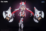 「紫微星・白」 ※連特典《26年7月預定》 行版 全數$398 / *免運費   店取pt:10 / 25年12月8日