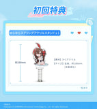 ニューラルクラウド「絳雨- 涟光浮艳」 ※連特典※不設寄送《26年7月預定》 行版 全數$428 / ※不設寄送 / 26年3月9日