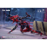 紅蓮 ※連特典《26年6月預定》 行版 全數$728 / *免運費   店取pt:10 / 26年3月9日