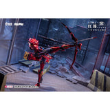 紅蓮 ※連特典《26年6月預定》 行版 全數$728 / *免運費   店取pt:10 / 26年3月9日