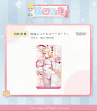 ぷにぷに アゼリアちゃん Illustrated by FymriE ※連特典※不設寄送《26年9月預定》 行版 全數$428 / ※不設寄送 / 26年4月27日