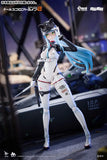 ドールズフロントライン2：エクシリウム 「クルカイ - スピードスター」 クルカイ《26年11月預定》 行版 全數$480 / *免運費   店取pt:10 / 26年6月15日