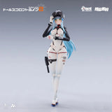 ドールズフロントライン2：エクシリウム 「クルカイ - スピードスター」 クルカイ《26年11月預定》 行版 全數$480 / *免運費   店取pt:10 / 26年6月15日