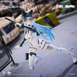 ドールズフロントライン2：エクシリウム 「クルカイ - スピードスター」 クルカイ《26年11月預定》 行版 全數$480 / *免運費   店取pt:10 / 26年6月15日