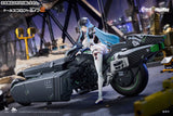 ドールズフロントライン2：エクシリウム 「クルカイ - スピードスター」 ※連特典《26年11月預定》 行版 全數$798 / *免運費   店取pt:10 / 26年6月15日