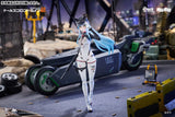 ドールズフロントライン2：エクシリウム 「クルカイ - スピードスター」 ※連特典《26年11月預定》 行版 全數$798 / *免運費   店取pt:10 / 26年6月15日