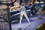 ドールズフロントライン2：エクシリウム 「クルカイ - スピードスター」 ※連特典《26年11月預定》 行版 全數$798 / *免運費   店取pt:10 / 26年6月15日