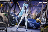 ドールズフロントライン2：エクシリウム 「クルカイ - スピードスター」 ※連特典《26年11月預定》 行版 全數$798 / *免運費   店取pt:10 / 26年6月15日