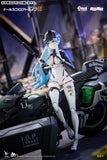 ドールズフロントライン2：エクシリウム 「クルカイ - スピードスター」 ※連特典《26年11月預定》 行版 全數$798 / *免運費   店取pt:10 / 26年6月15日