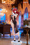嗜血の魔女 イザベラ ※連特典※不設寄送《27年3月預定》 行版 全數$358 / ※不設寄送 / 26年9月21日