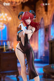 嗜血の魔女 イザベラ ※連特典※不設寄送《27年3月預定》 行版 全數$358 / ※不設寄送 / 26年9月21日