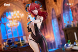 嗜血の魔女 イザベラ ※連特典※不設寄送《27年3月預定》 行版 全數$358 / ※不設寄送 / 26年9月21日