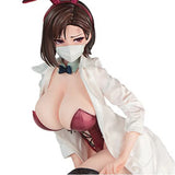 失格保健医 八坂愉美子 Illustrated by けそシロウ ※連特典《26年7月預定》 行版 全數$658 / *免運費   店取pt:10 / 26年1月23日