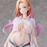 夏の恋曲 文月花陽 Illustrated by トモゼロ《26年10月預定》 行版 全數$1058 / *免運費   店取pt:20 / 26年4月20日