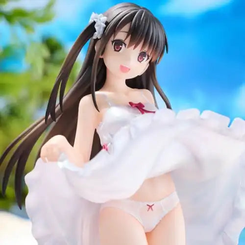 彩瀬涼子 illustration by こうたろ《24年7月預定》 6977099320019