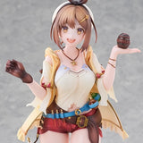 ライザのアトリエ 〜常闇の女王と秘密の隠れ家〜 ライザリン・シュタウト《26年8月預定》 行版 全數$1098 / *免運費   店取pt:20 / 26年1月19日