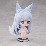 アズールレーン サマー水着 完成品デフォルメフィギュア Vol.1 3体セット ※連特典《25年5月預定》 6977099320149