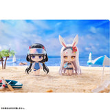 アズールレーン サマー水着 完成品デフォルメフィギュア Vol.1 3体セット ※連特典《25年5月預定》 6977099320149