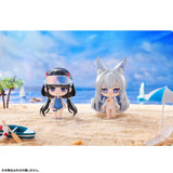 アズールレーン サマー水着 完成品デフォルメフィギュア Vol.1 3体セット ※連特典《25年5月預定》 6977099320149