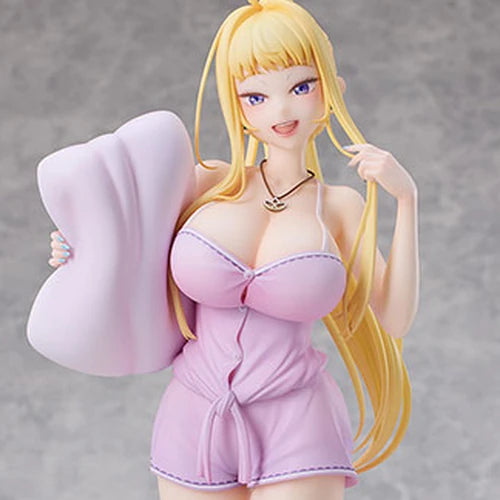 道産子ギャルはなまらめんこい 冬木美波 パジャマVer. ※連特典《26年1月預定》 行版 全數$598 / *免運費   店取pt:10 / 25年9月19日