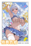 シオン・アルフィーネ チアガールVer. Illustrated by SG ※連特典《26年7月預定》 行版 全數$1038 / *免運費   店取pt:20 / 25年12月22日