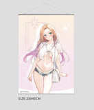 夏の恋曲 文月花陽 Illustrated by トモゼロ 豪華版 ※連特典《26年10月預定》 行版 全數$1198 / *免運費   店取pt:20 / 26年4月20日