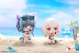 アズールレーン サマー水着 完成品デフォルメフィギュア Vol.2 3体セット ※連特典※不設寄送《25年12月預定》 6977099320323