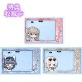 アズールレーン サマー水着 完成品デフォルメフィギュア Vol.2 3体セット ※連特典※不設寄送《25年12月預定》 6977099320323