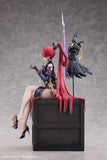 鳴潮 インリン(吟霖) ※連特典《26年9月預定》 行版 全數$1428 / *免運費   店取pt:20 / 26年3月16日