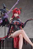 鳴潮 インリン(吟霖) ※連特典《26年9月預定》 行版 全數$1428 / *免運費   店取pt:20 / 26年3月16日