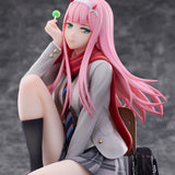 DARLING in the FRANXX ゼロツーゼロツー《26年9月預定》 行版 全數$1058 / *免運費   店取pt:20 / 26年4月20日