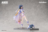 勝利の女神：NIKKE シュエン ※連特典《26年12月預定》 行版 全數$1198 / *免運費   店取pt:20 / 26年7月20日