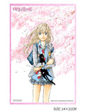 四月は君の嘘 宮園かをり ※連特典《27年1月預定》 行版 全數$1068 / *免運費   店取pt:20 / 26年8月21日