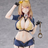 ギャル婦警さん 小鳥遊アリサ Illustrated by レンゲ 豪華版 ※連特典《26年7月預定》 行版 全數$1238 / *免運費   店取pt:20 / 25年11月21日