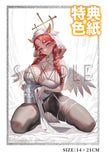 天使の聖水 ミリア Illustrated by Sueスーエ ※連特典《26年12月預定》 行版 全數$1058 / *免運費   店取pt:20 / 26年6月19日