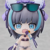 アズールレーン サマー水着 完成品デフォルメフィギュア Vol.2 チェシャー ※連特典※不設寄送《25年12月預定》 6977099323218