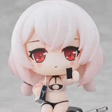 アズールレーン サマー水着 完成品デフォルメフィギュア Vol.2 シリアス ※連特典※不設寄送《25年12月預定》 6977099323225