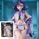 勝利の女神：NIKKE シュエン 豪華版 ※連特典《26年12月預定》 行版 全數$1350 / *免運費   店取pt:20 / 26年7月20日