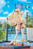 アズールレーン バッチ 絢爛なるスポーツスター 豪華版 ※連特典《27年1月預定》 行版 全數$1358 / *免運費   店取pt:20 / 26年7月20日