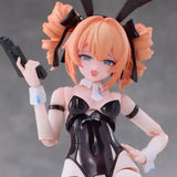 バニー ラピッド アクション スクワッド 狙撃手 レオニ《25年5月預定》 6977168150004