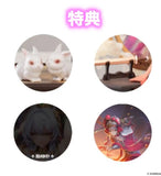 Vsinger 洛天依 木蘭辞Ver. ※連特典《25年12月預定》 6977173843274