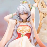 Vsinger 洛天依 木蘭辞Ver. ※連特典《25年12月預定》 6977173843274