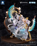 Vsinger 洛天依 月華流転《25年1月預定》 6977178990003
