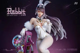 PIJI New Era×Loull AroLL -- Bright Rabbit(ブライトラビット)《26年6月預定》 6977201530084