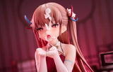 【18+】メスガキ 月見彩花 ※連特典《24年11月預定》 6977267110015